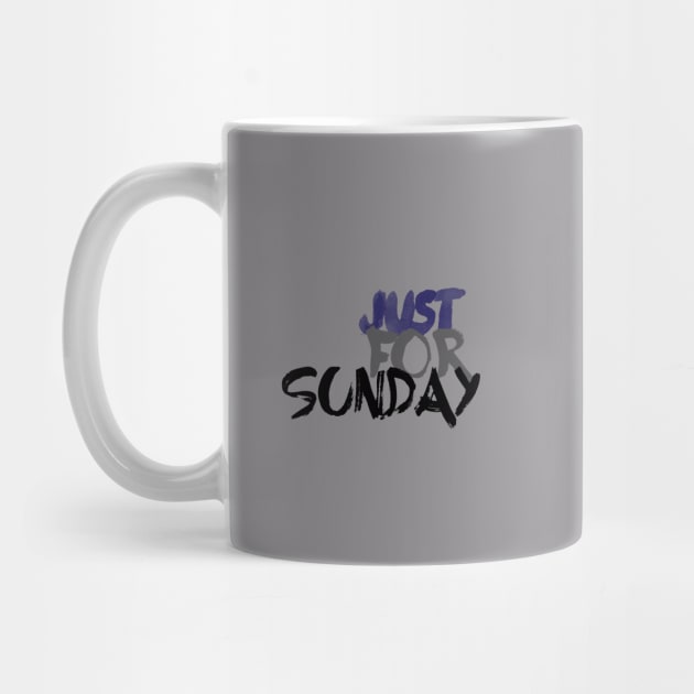 Just for Sunday by Camera Gallery